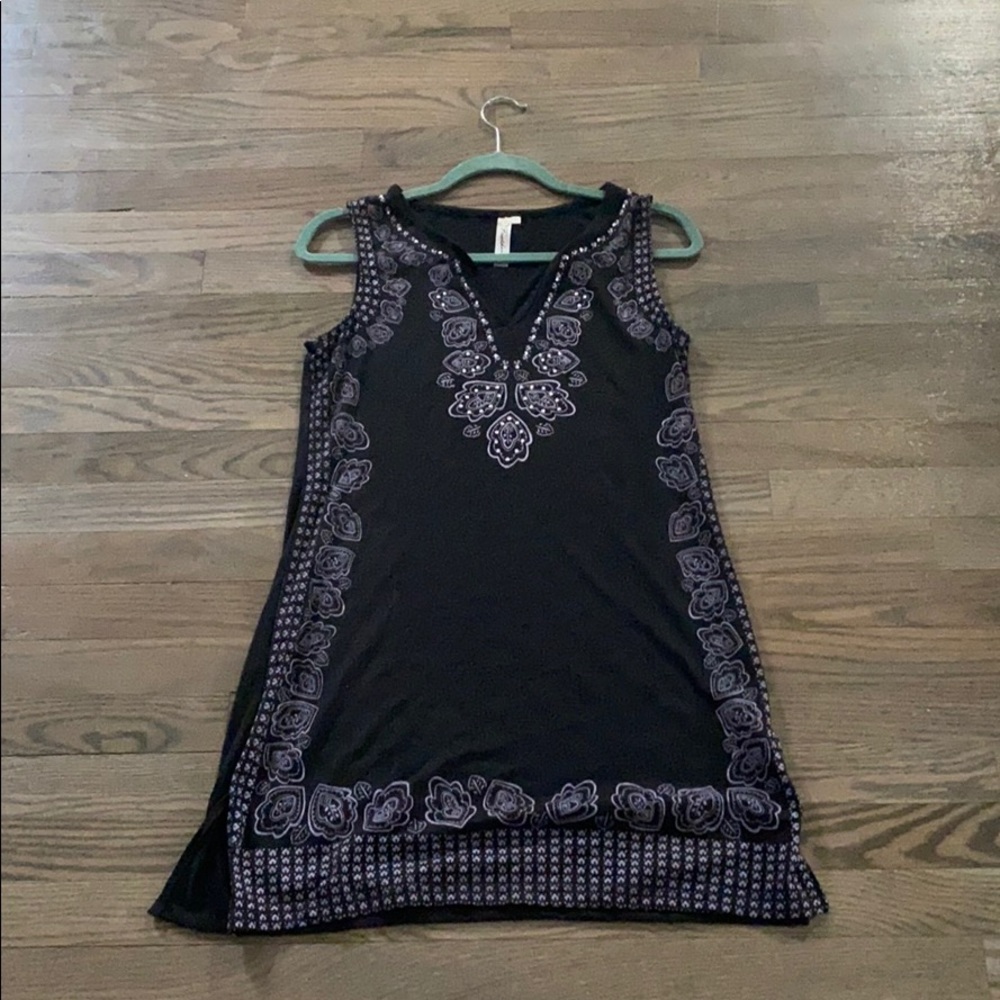 Bathing suit cover up